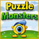 Puzzle Monsters Game