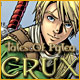 Pylea Crux Game