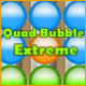 Quad Bubble Extreme Game