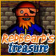 Redbeard's Treasure Game