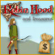 Robin Hood and Treasures Game