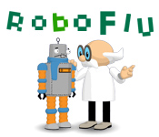 RoboFlu game