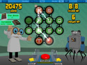 RoboFlu screenshot 2