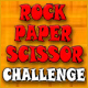 Rock Paper Scissors Challenge Game