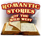 Romantic Stories of the Wild West game