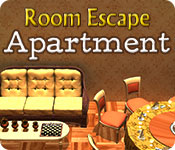 Room Escape: Apartment game