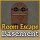 Room Escape: Basement Game