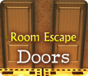Room Escape: Doors game
