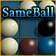 Sameball Game