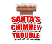 Santa's Chimney Trouble game