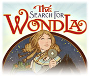 Search for Wondla game