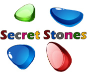 Secret Stones game