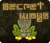Secret Ways game