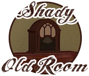 Shady Old Room game