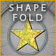 Shape Fold Game