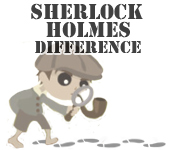 Sherlock game