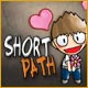 Short Path Puzzle Game