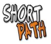 Short Path Puzzle game