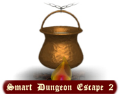 Smart Dungeon Escape 2 game