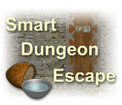 Smart Dungeon Escape game