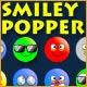 Smiley Popper Game