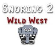 Snoring 2 Wild West game