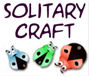 Solitary Craft game