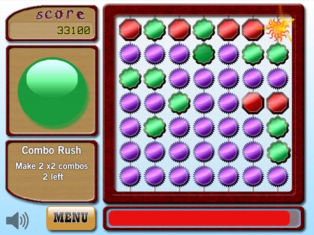 Play Spin Madness 2 Free Online Game