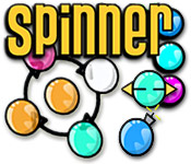 Spinner game