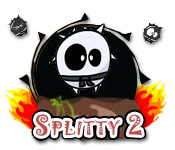 Splitty Adventures 2 game