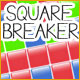 Square Breaker Game