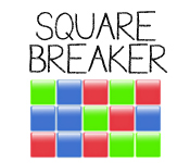 Square Breaker game