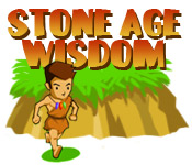 Stone Age Wisdom game