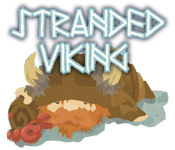 Stranded Viking game