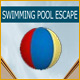 Swimming Pool Escape Game