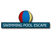 Swimming Pool Escape game