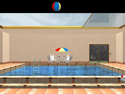 Swimming Pool Escape screenshot 3