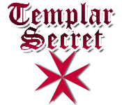 Templar Secret game