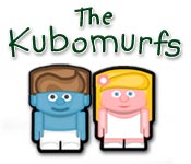 The Kubomurfs game