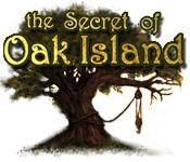 The Secret of Oak Island game