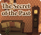 The Secret of the Past game