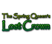 The Spring Queen's Lost Crown game