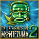 Play The Treasures of Montezuma 2 game