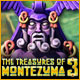 Play The Treasures of Montezuma 3 game
