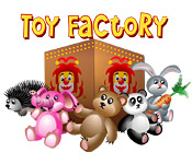 Toy Factory Fun game