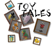 Toy Tales game