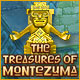 The Treasures Of Montezuma Game