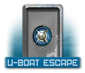 U-Boat Escape game