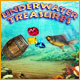 Underwater Treasures Game