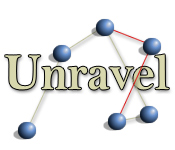 Unravel game